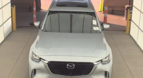 Photos of 2024 Mazda CX-90 PHEV Premium for sale in Holland, MI at Zeigler Hyundai of Holland