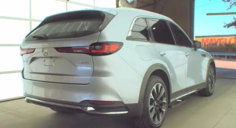 More photos of 2024 Mazda CX-90 PHEV Premium at Zeigler Hyundai of Holland, MI