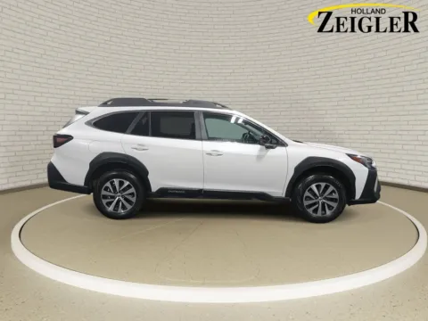 More photos of 2024 Subaru Outback Premium at Zeigler Hyundai of Holland, MI
