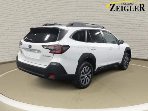 More photos of 2024 Subaru Outback Premium at Zeigler Hyundai of Holland, MI