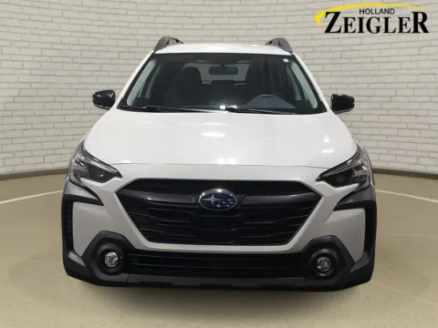 Photos of 2024 Subaru Outback Premium for sale in Holland, MI at Zeigler Hyundai of Holland