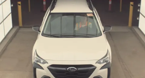 Photos of 2024 Subaru Outback Premium for sale in Holland, MI at Zeigler Hyundai of Holland