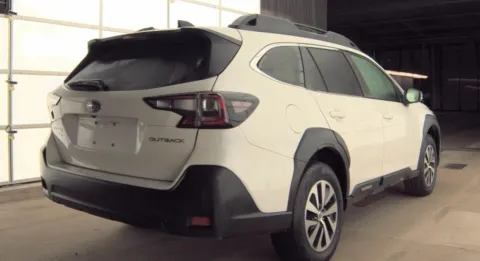 More photos of 2024 Subaru Outback Premium at Zeigler Hyundai of Holland, MI