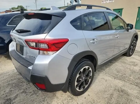 Photos of 2022 Subaru Crosstrek Premium for sale in Holland, MI at Zeigler Hyundai of Holland