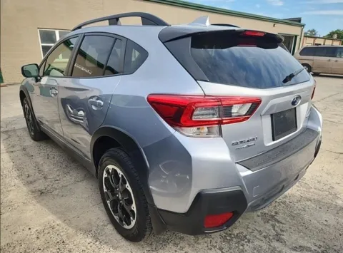 Another view of 2022 Subaru Crosstrek Premium for sale in Holland, MI at Zeigler Hyundai of Holland