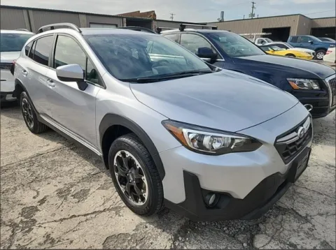 More photos of 2022 Subaru Crosstrek Premium at Zeigler Hyundai of Holland, MI