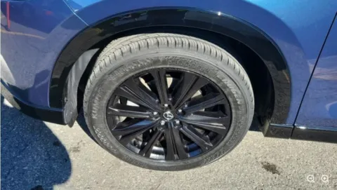 More photos of 2023 Mazda CX-5 2.5 Turbo at Zeigler Hyundai of Holland, MI