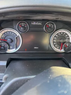 Photos of 2018 Ram 1500 Big Horn for sale in Holland, MI at Zeigler Hyundai of Holland