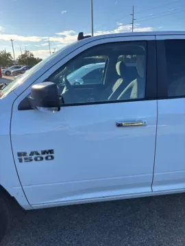 Another view of 2018 Ram 1500 Big Horn for sale in Holland, MI at Zeigler Hyundai of Holland