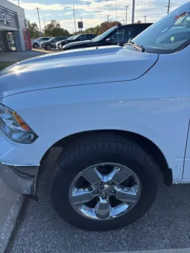 More photos of 2018 Ram 1500 Big Horn at Zeigler Hyundai of Holland, MI