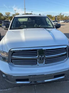 More photos of 2018 Ram 1500 Big Horn at Zeigler Hyundai of Holland, MI