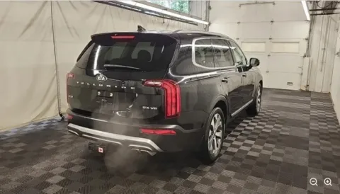 More photos of 2020 Kia Telluride SX at Zeigler Hyundai of Holland, MI