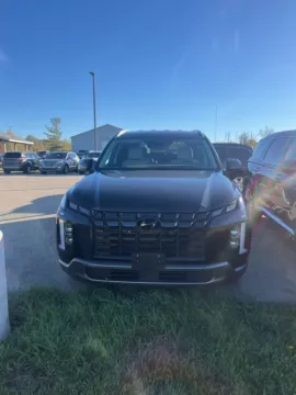 Photos of 2025 Hyundai Palisade SEL for sale in Holland, MI at Zeigler Hyundai of Holland