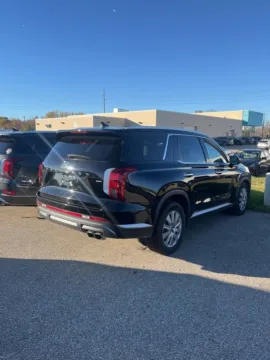 More photos of 2025 Hyundai Palisade SEL at Zeigler Hyundai of Holland, MI