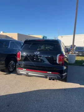 More photos of 2025 Hyundai Palisade SEL at Zeigler Hyundai of Holland, MI
