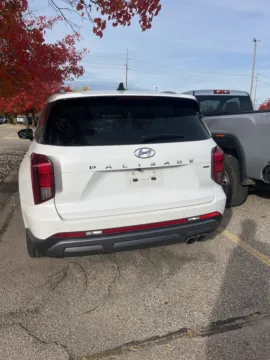 Photos of 2025 Hyundai Palisade SEL for sale in Holland, MI at Zeigler Hyundai of Holland