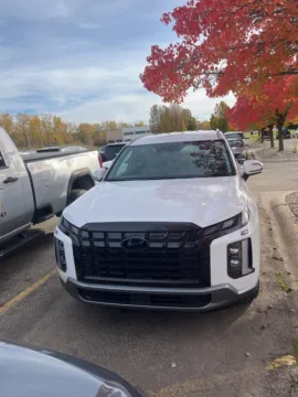 More photos of 2025 Hyundai Palisade SEL at Zeigler Hyundai of Holland, MI
