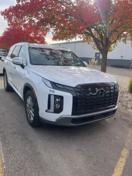 More photos of 2025 Hyundai Palisade SEL at Zeigler Hyundai of Holland, MI