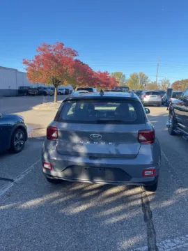 More photos of 2022 Hyundai Venue Limited at Zeigler Hyundai of Holland, MI