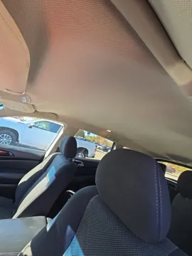 More photos of 2020 Nissan Pathfinder SV at Zeigler Hyundai of Holland, MI