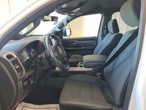 More photos of 2022 Ram 1500 Big Horn/Lone Star at Zeigler Hyundai of Holland, MI