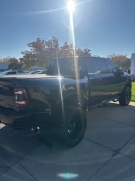 More photos of 2024 Ram 3500 Laramie at Zeigler Hyundai of Holland, MI