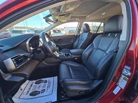 More photos of 2022 Subaru Outback Limited at Zeigler Hyundai of Holland, MI