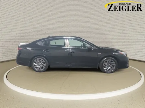 More photos of 2023 Subaru Legacy Sport at Zeigler Hyundai of Holland, MI