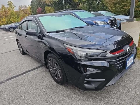 More photos of 2023 Subaru Legacy Sport at Zeigler Hyundai of Holland, MI