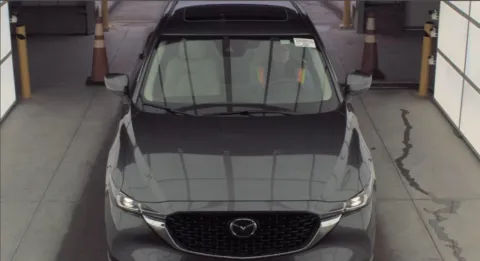 Photos of 2025 Mazda CX-5 2.5 S Preferred Package for sale in Holland, MI at Zeigler Hyundai of Holland