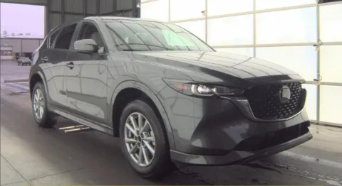More photos of 2025 Mazda CX-5 2.5 S Preferred Package at Zeigler Hyundai of Holland, MI