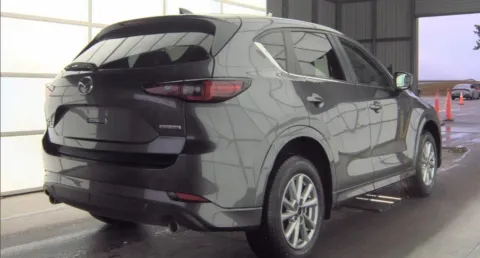 More photos of 2025 Mazda CX-5 2.5 S Preferred Package at Zeigler Hyundai of Holland, MI