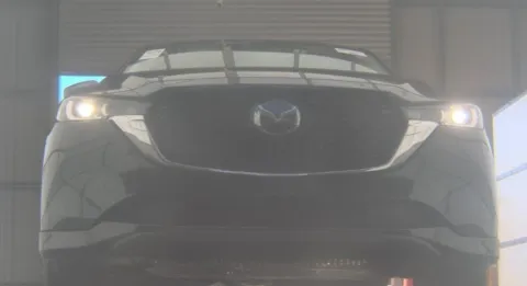 Another view of 2025 Mazda CX-5 2.5 S Select Package for sale in Holland, MI at Zeigler Hyundai of Holland