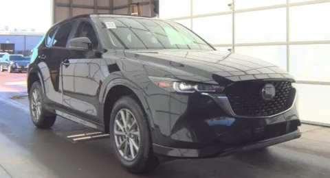 More photos of 2025 Mazda CX-5 2.5 S Select Package at Zeigler Hyundai of Holland, MI