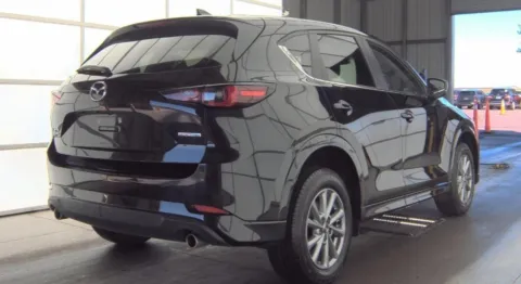 More photos of 2025 Mazda CX-5 2.5 S Select Package at Zeigler Hyundai of Holland, MI