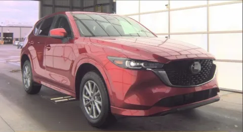 More photos of 2025 Mazda CX-5 2.5 S Select Package at Zeigler Hyundai of Holland, MI