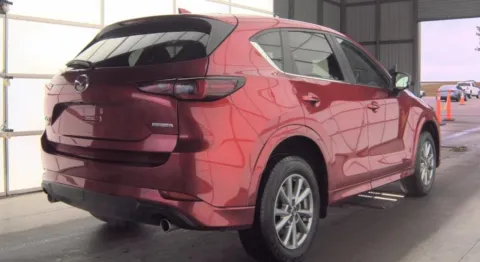 More photos of 2025 Mazda CX-5 2.5 S Select Package at Zeigler Hyundai of Holland, MI