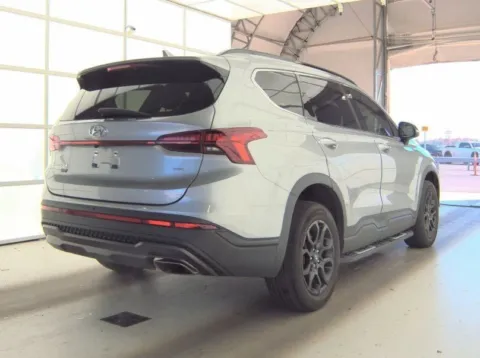 Photos of 2023 Hyundai Santa Fe XRT for sale in Holland, MI at Zeigler Hyundai of Holland