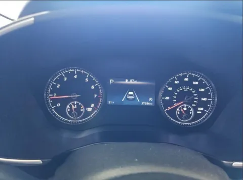 More photos of 2023 Hyundai Santa Fe XRT at Zeigler Hyundai of Holland, MI