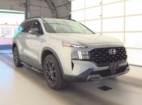 More photos of 2023 Hyundai Santa Fe XRT at Zeigler Hyundai of Holland, MI