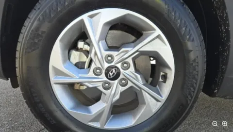 Photos of 2024 Hyundai Tucson SEL for sale in Holland, MI at Zeigler Hyundai of Holland