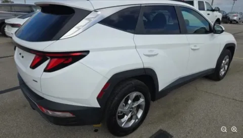 More photos of 2024 Hyundai Tucson SEL at Zeigler Hyundai of Holland, MI