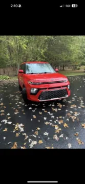 Another view of 2021 Kia Soul GT-Line for sale in Holland, MI at Zeigler Kia of Holland