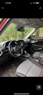 More photos of 2021 Kia Soul GT-Line at Zeigler Kia of Holland, MI