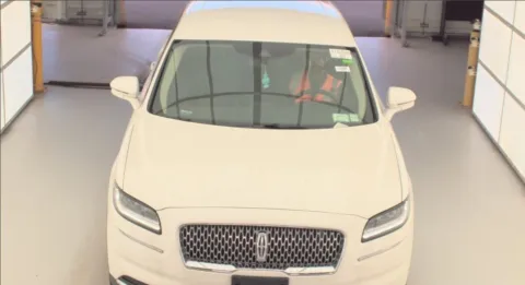 Photos of 2023 Lincoln Nautilus Standard for sale in Holland, MI at Zeigler Kia of Holland