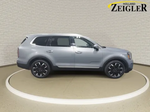 More photos of 2023 Kia Telluride SX at Zeigler Kia of Holland, MI