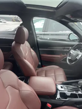 Another view of 2023 Kia Telluride SX for sale in Holland, MI at Zeigler Kia of Holland