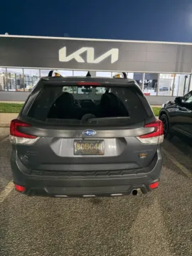 More photos of 2024 Subaru Forester Wilderness at Zeigler Kia of Holland, MI