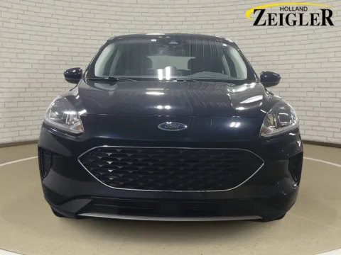 Photos of 2021 Ford Escape SE for sale in Holland, MI at Zeigler Kia of Holland