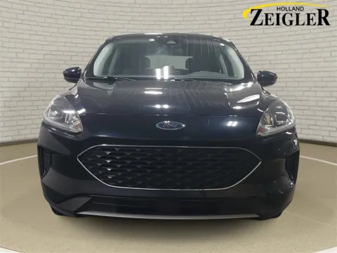 Photos of 2021 Ford Escape SE for sale in Holland, MI at Zeigler Kia of Holland